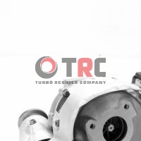 Турбина GARRETT 7232125003S VOLKSWAGEN TOUAREG 5.0 (AYH) 313 л.с. Левая