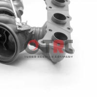 Турбина MITSUBISHI 4913107207 BMW 1,3,Z4 306,340 л.с.