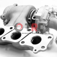 Турбина KKK 53039700259 FORD Kuga,Mondeo,Galaxy,Focus,S-Max 2.0 SCTI