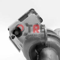 Турбина GARRETT 7636475014S FORD MONDEO, C-MAX, FOCUS, S-MAX, GALAXY II 1.8 TDCi 115 л.с.
