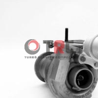 Турбина Mercedes-Benz A6680960499  MB A (W168,) Vaneo   75,95 л.с.