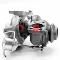 Турбина Ford 1684949  CITROEN Berlingo, C3, C4 ,PEUGEOT 207, 307, Partner,FORD Fiesta  Focus , Fusion  1.6
