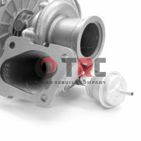 Турбина KKK 10009700164