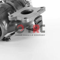 Турбина VAG 04E145721B AUDI A3,S3,Q3, SKODA OCTAVIA,VW GOLF,PASSAT,JETTA,POLO 1.4 140,150 л.с.