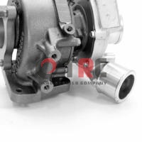 Турбина MITSUBISHI 4933501003 MITSUBISHI ASX, LANCER SPORTBACK 1.8 150 л.с.