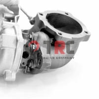 Турбина VAG 06A145704TX AUDI TT, A3, VW GOLF, POLO,BORA, SKODA OCTAVIA 1.8