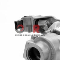 Турбина MITSUBISHI 4913505860 BMW 1,3,Х1,Х3,5 163,150,177 л.с.