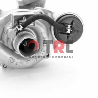 Турбина PEUGEOT-CITROEN 0375G9 CITROEN C1,C2,C3,PEUGEOT 1007,107, 206,2006,207,307, MAZDA 2 1.4