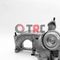 Турбина GARRETT 7136720006 AUDI A3, SEAT Leon, Toledo II, VW Bora, Golf IV,SKODA Octavia 1.9 TDI 90,110 л.с.