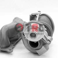 Турбина MITSUBISHI 4913107025 BMW 1,3,Z4 306,340 л.с.