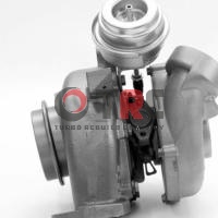 Турбина GARRETT 7159105001S MB E-Class (W210), Kombi (S210)170 л.с., M-Class (W163) 163 л.с.