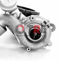 Турбина VAG 06A145704T AUDI TT, A3, VW GOLF, POLO,BORA, SKODA OCTAVIA 1.8