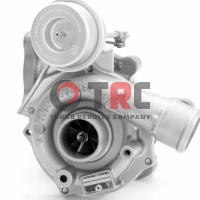 Турбина KKK 53039880056 PEUGEOT 307,CITROEN XSARA 2.0