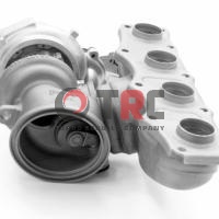 Турбина MITSUBISHI 4947702072 BMW Z4,Х3,Х1,5,3 245,184 л.с.