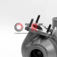 Турбина GARRETT 7555075011S RENAULT MEGANE, SCENIC II, LAGUNA II 1.9 dCi