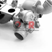 Турбина KKK 53039880134 AUDI A3,TT, SKODA OCTAVIA, SUPERB,YETI 1.8
