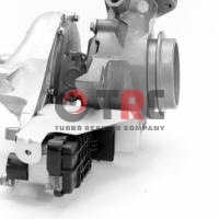 Турбина GARRETT 7529905007S MВ C-KLASSE (W204, S204), E-KLASSE (W211, S211) 136,170 л.с.