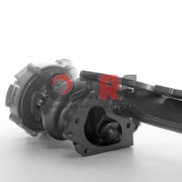 Турбина GARRETT 8270535001S MB S500 CGI (W221/W216), CL 500, CLS500, E500 4.7 L 402-435 л.с. Правая