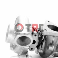 Турбина GARRETT 4542035001S MВ E-Klasse 250 TD (W210) 150 л.с.