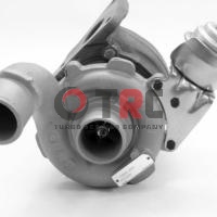 Турбина GARRETT 7086395011S MITSUBISHI Carisma, Space Star,VOLVO S40,V40 1.9 TD 115 л.с.