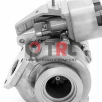 Турбина MITSUBISHI 4913505671 BMW 3 150,163 л.с.
