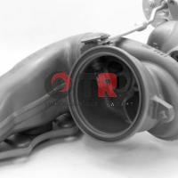 Турбина Mitsubishi 49477-02003  BMW Z4,Х3,Х1,5,3,1  245,184 л.с.