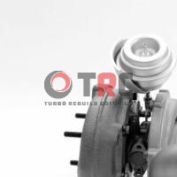 Турбина GARRETT 7108115002S ALFA ROMEO 166 2.4 JTD 150 л.с.