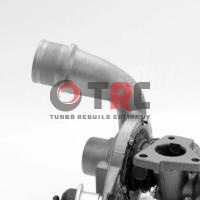 Турбина GARRETT 7008305003S VOLVO S40, V40 1.9 DI, RENAULT LAGUNA, SCENIC I, ESPACE, MEGANE 1.9 dTi 98 л.с.