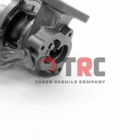Турбина GM 73501344  SUZUKI SWIFT III, IGNIS II,WAGON R+,OPEL TIGRA, CORSA C 1.3