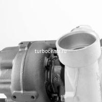 Турбокомпрессор Garrett 8871575001S восстановленный
