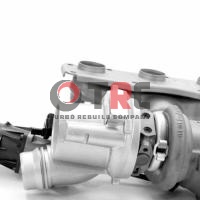 Турбина MITSUBISHI 4947702013 BMW Z4,Х3,Х1,5,3 245,184 л.с.