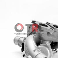 Турбина GARRETT 7815045004S CHEVROLET CRUZE, ORLANDO,OPEL ASTRA, CORSA,INSIGNIA, MOKKA 1.4 120,140 л.с.