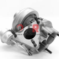 Турбина PEUGEOT-CITROEN 9620155280 PEUGEOT EXPERT, 406,806, CITROEN JUMPY 1.9 TD 90-92 л.с.