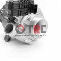 Турбина GARRETT 7876305001S VOLVO (S80 / V70 / XC60 / XC 70) 2.4D 163,175 л.с.