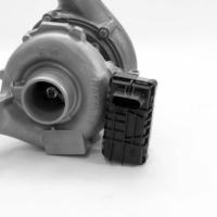 Турбина Garrett 794877-5008S  MB E-Class, R-Class 350 CDI (W212) 265 л.с.