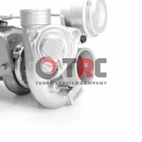 Турбина MITSUBISHI 4918905202 VOLVO S80, S60, V70, XC70 2.4 200 л.с.