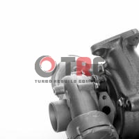 Турбина GARRETT 7178585003S SKODA SUPERB,VW Passat, AUDI А4 1.9 130 л.с.