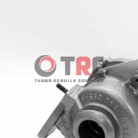 Турбина GARRETT 7538475006S VOLVO C3, S40,V50, V70 2.0 136 л.с., FORD MONDEO IV 2.0 140,130,115,136 л.с.