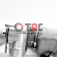 Турбина KKK 53039700154 FORD Kuga,Mondeo,Galaxy,Focus,S-Max 2.0 SCTI