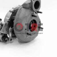 Турбина GARRETT 7708955008S MB C-KLASSE C 320 CDI 224 л.с.
