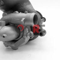 Турбина Garrett 707240-0001  PEUGEOT 807,CITROEN C8 2.2 HDi 128 л.с.