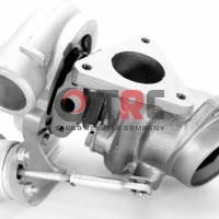 Турбина GARRETT 4542035002S MВ E-Klasse 250 TD (W210) 150 л.с.