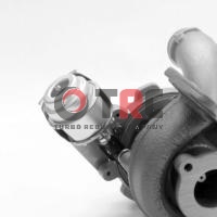 Турбина GARRETT 7086397 MITSUBISHI Carisma, Space Star,VOLVO S40,V40 1.9 TD 115 л.с.