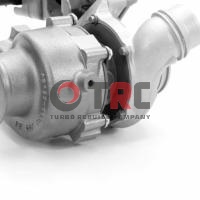 Турбина MITSUBISHI 4913505841 BMW 1,3,Х1,Х3,5 163,150,177 л.с.