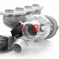 Турбина MITSUBISHI 4947702061 BMW Z4,Х3,Х1,5,3 245,184 л.с.