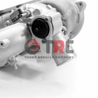 Турбина KKK 53039880289 FORD Kuga,Mondeo,Galaxy,Focus,S-Max 2.0 SCTI