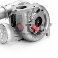 Турбина GARRETT 7246395006S NISSAN PATROL,TERRANO I 3.0 154,160 л.с.