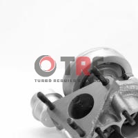 Турбина GARRETT 4540860001 PEUGEOT EXPERT, 406,806, CITROEN JUMPY 1.9 TD 90-92 л.с.