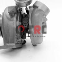 Турбина GARRETT 7159105002S MB E-Class (W210), Kombi (S210)170 л.с., M-Class (W163) 163 л.с.