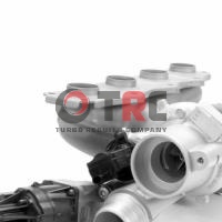 Турбина MITSUBISHI 4947702120 BMW Z4,Х3,Х1,5,3 245,184 л.с.